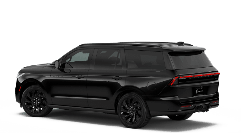 2026 Lincoln Navigator - Image 24