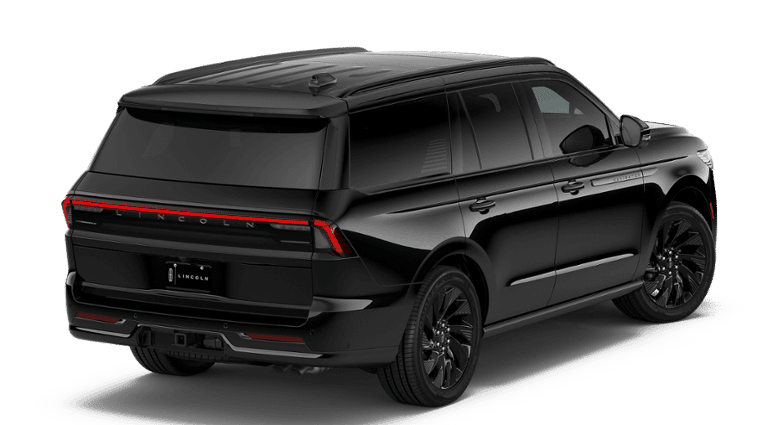 2026 Lincoln Navigator - Image 25