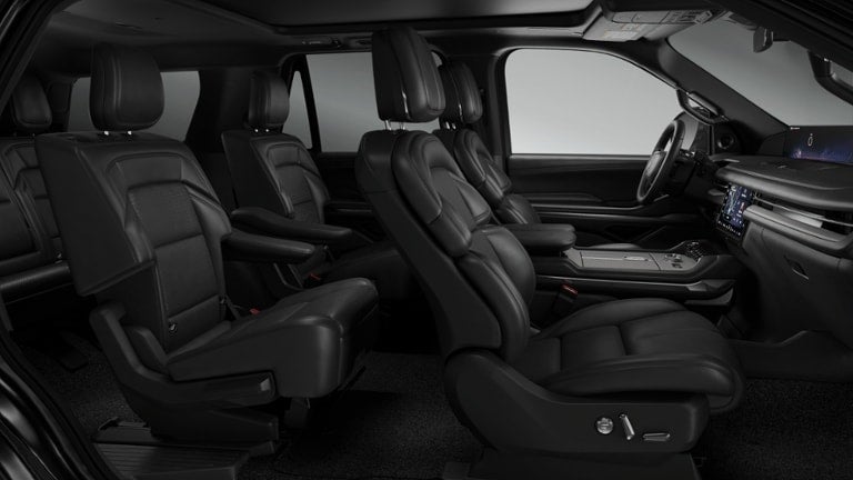 2026 Lincoln Navigator - Image 27