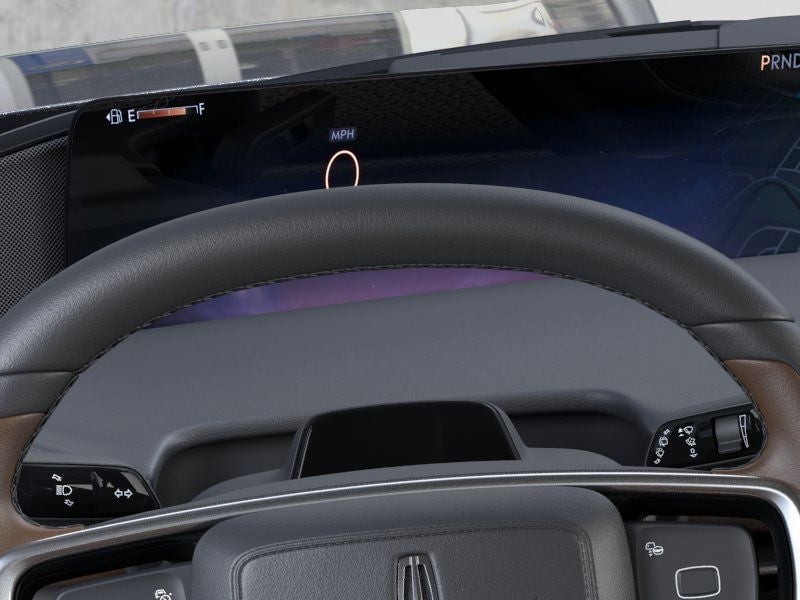 2026 Lincoln Navigator - Image 13