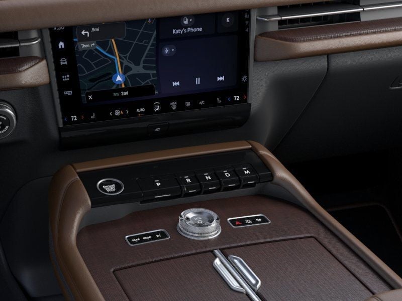 2026 Lincoln Navigator - Image 15