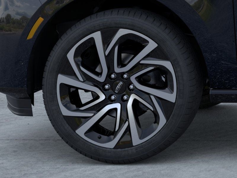 2026 Lincoln Navigator - Image 19