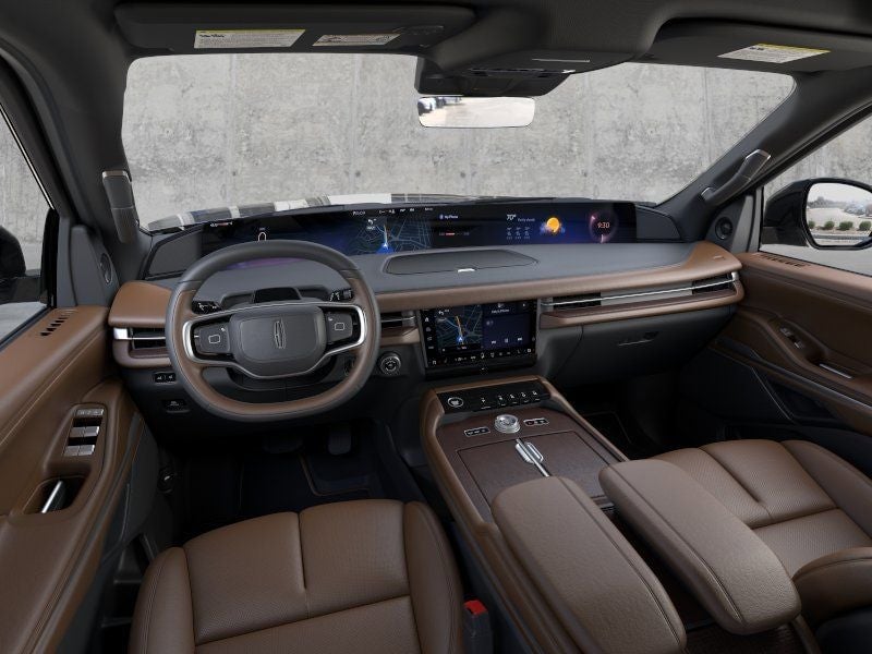 2026 Lincoln Navigator - Image 9