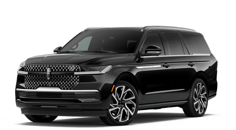 2026 Lincoln Navigator - Image 24