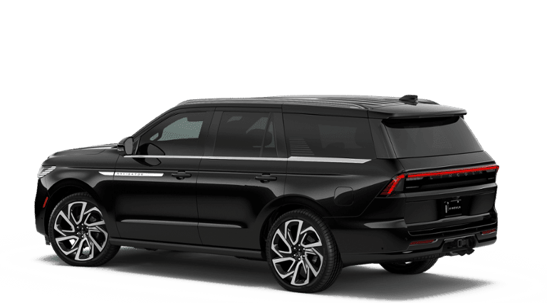 2026 Lincoln Navigator - Image 25