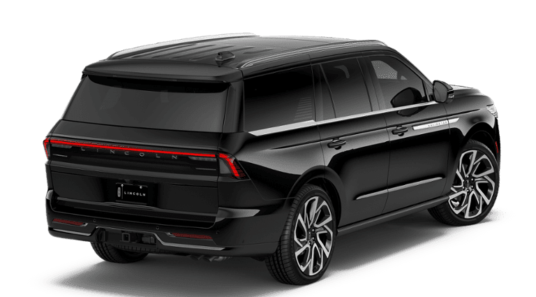 2026 Lincoln Navigator - Image 26