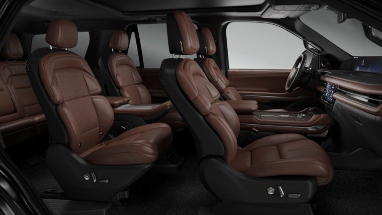 2026 Lincoln Navigator - Image 28