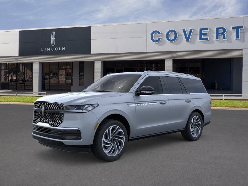 2026 Lincoln Navigator