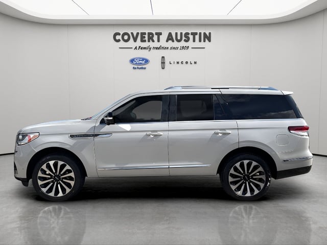2024 Lincoln Navigator