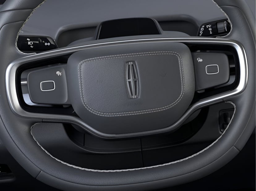 2026 Lincoln Navigator - Image 12