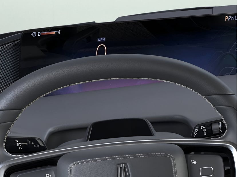 2026 Lincoln Navigator - Image 13