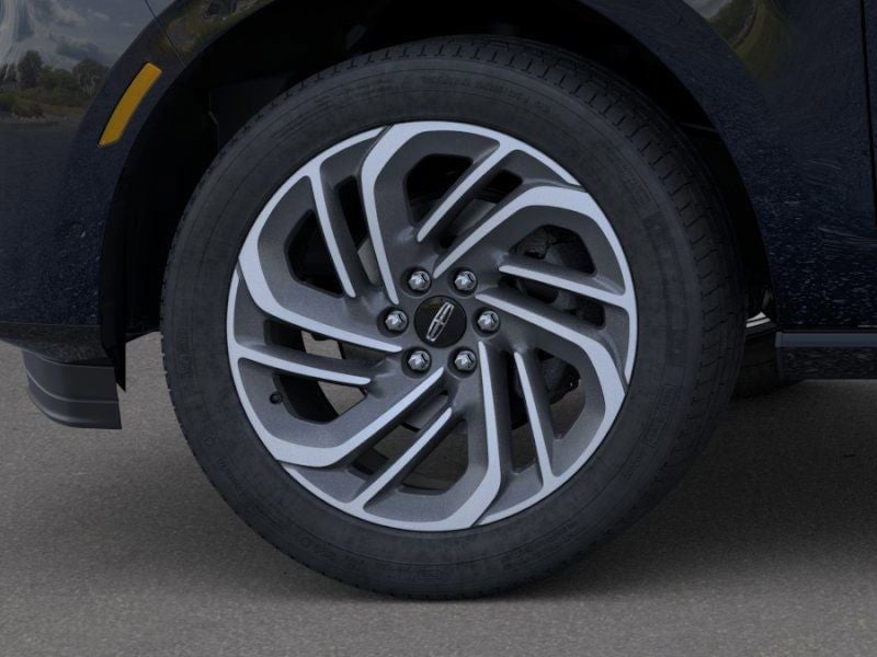 2026 Lincoln Navigator - Image 19