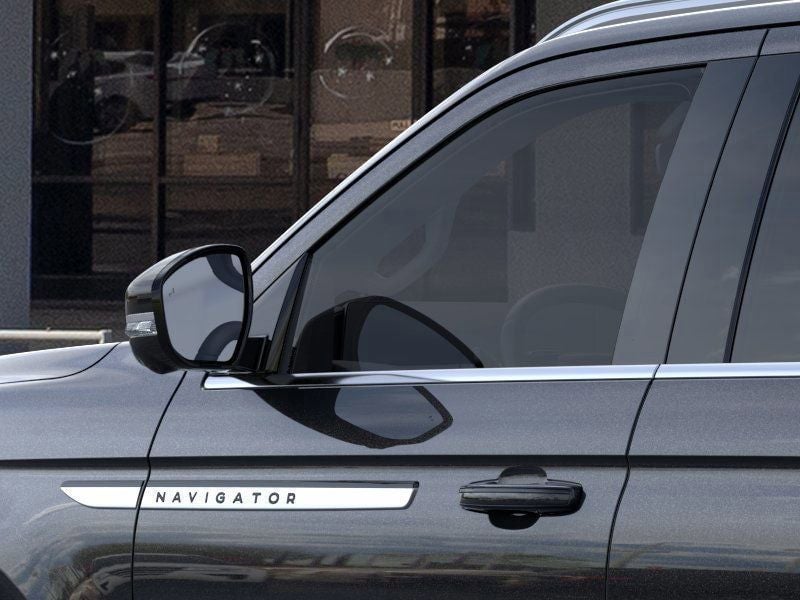 2026 Lincoln Navigator - Image 20
