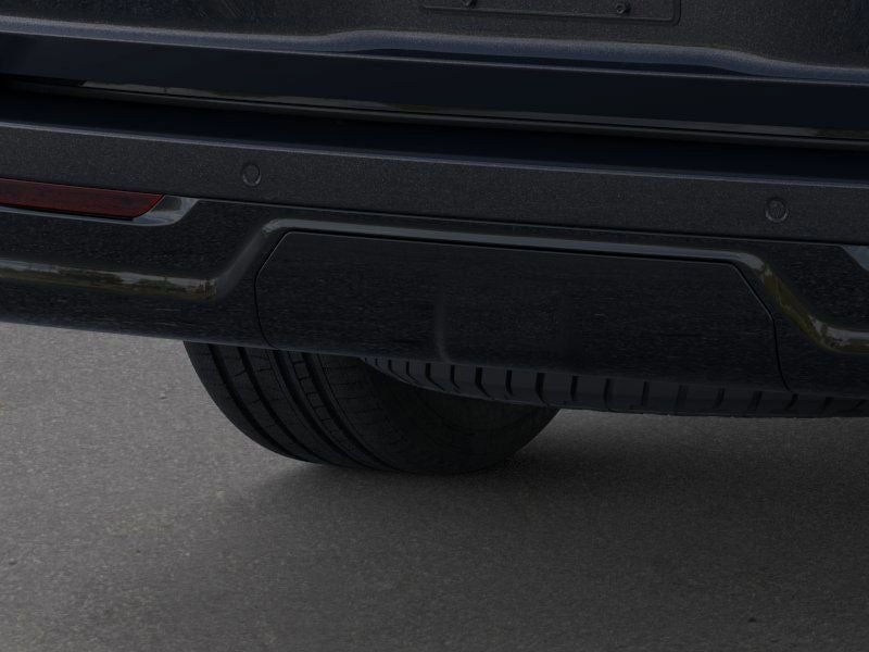 2026 Lincoln Navigator - Image 23