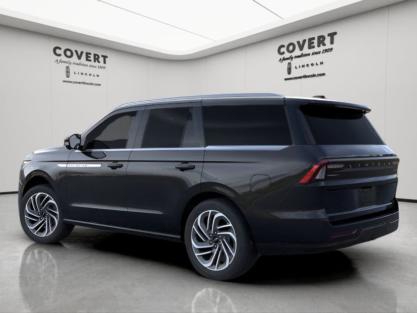 2026 Lincoln Navigator - Image 4