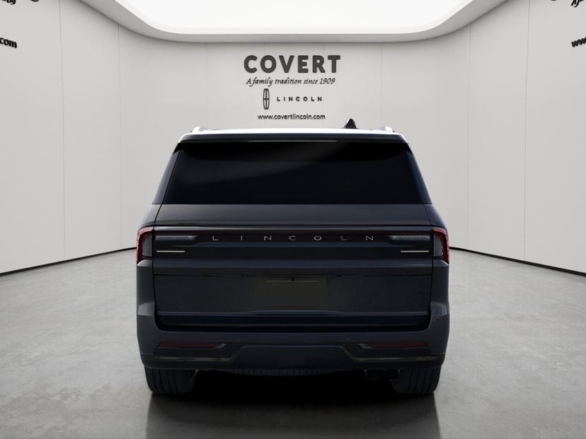 2026 Lincoln Navigator - Image 5