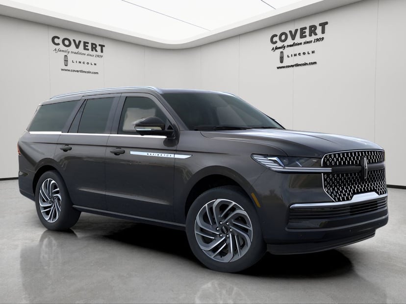 2026 Lincoln Navigator - Image 7