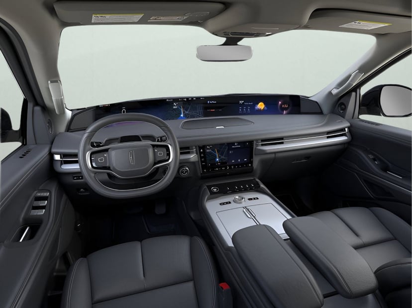 2026 Lincoln Navigator - Image 9