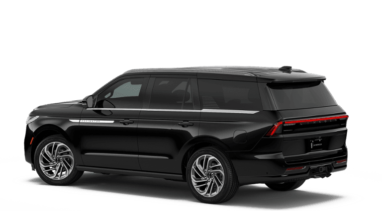 2026 Lincoln Navigator - Image 25