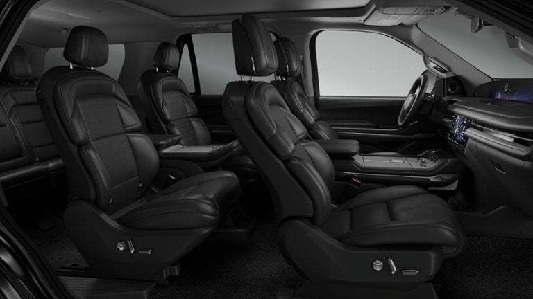 2026 Lincoln Navigator - Image 28