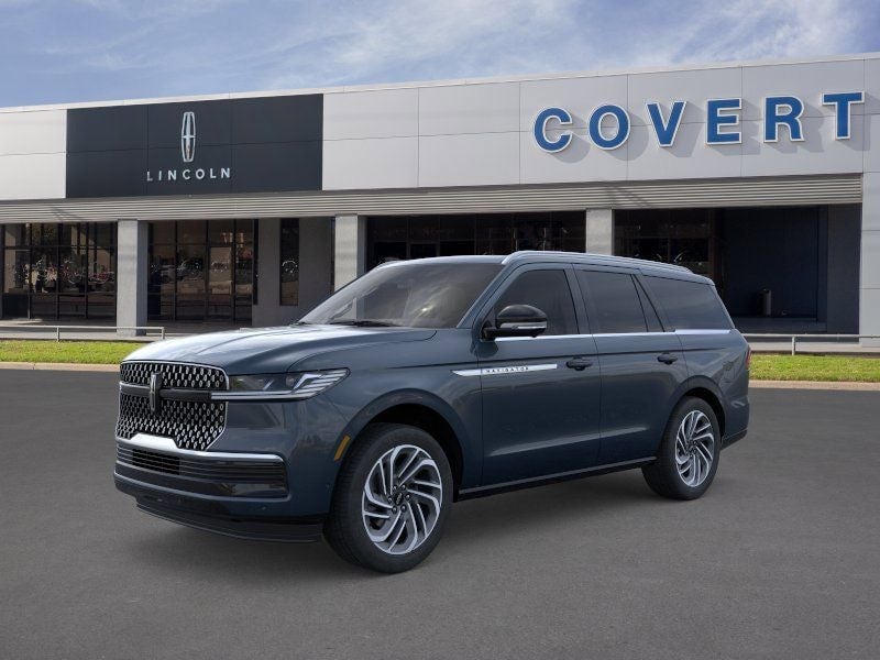2026 Lincoln Navigator