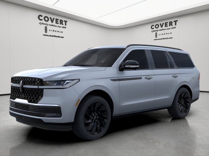 2026 Lincoln Navigator