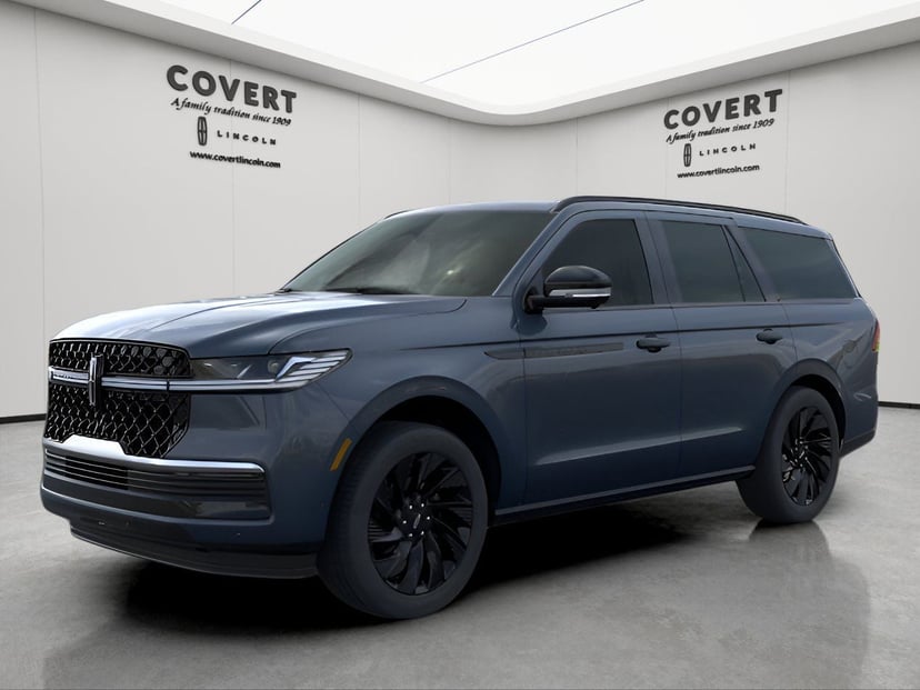 2026 Lincoln Navigator