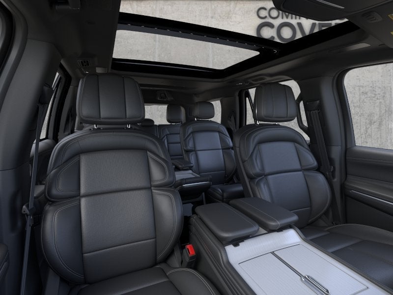 2026 Lincoln Navigator - Image 5