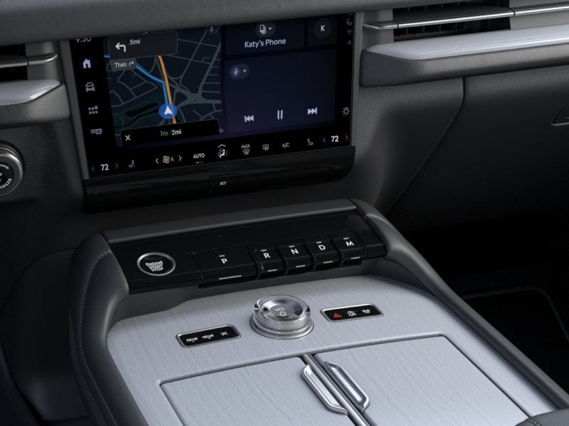 2026 Lincoln Navigator - Image 10