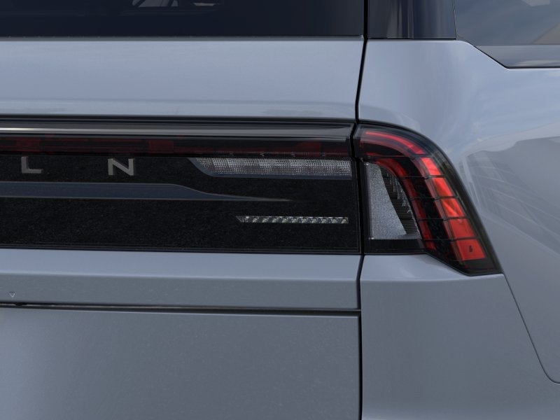 2026 Lincoln Navigator - Image 16