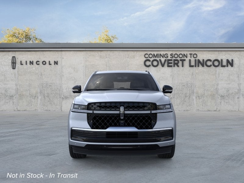 2026 Lincoln Navigator