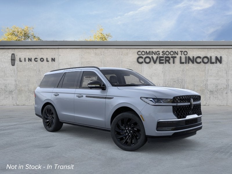 2026 Lincoln Navigator - Image 2