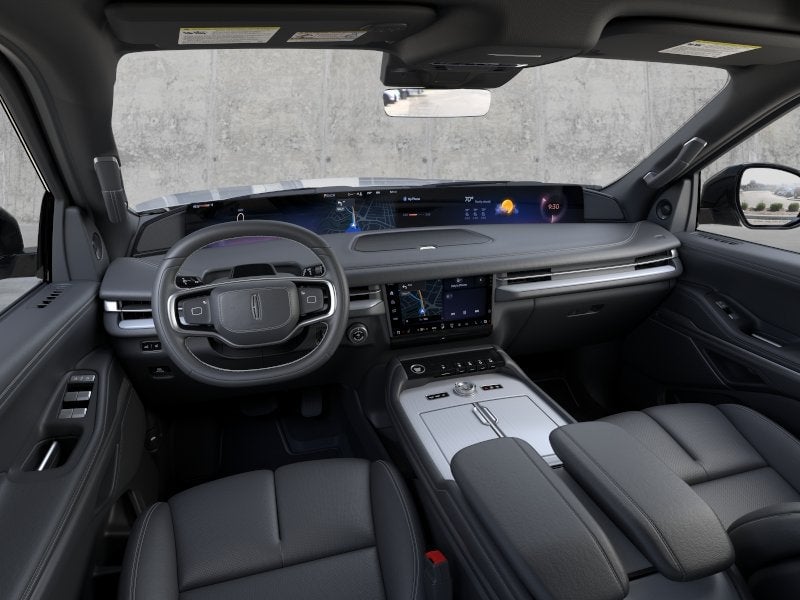 2026 Lincoln Navigator - Image 4