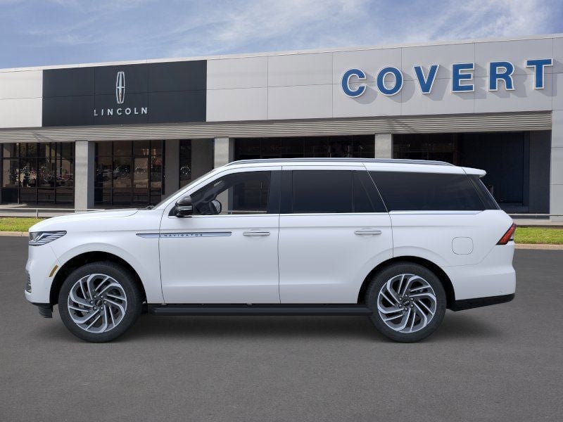 2026 Lincoln Navigator - Image 2