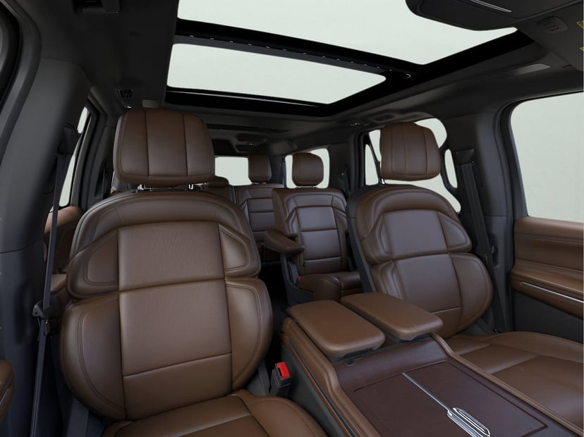 2026 Lincoln Navigator L - Image 10