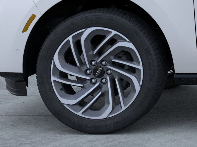 2026 Lincoln Navigator L - Image 19