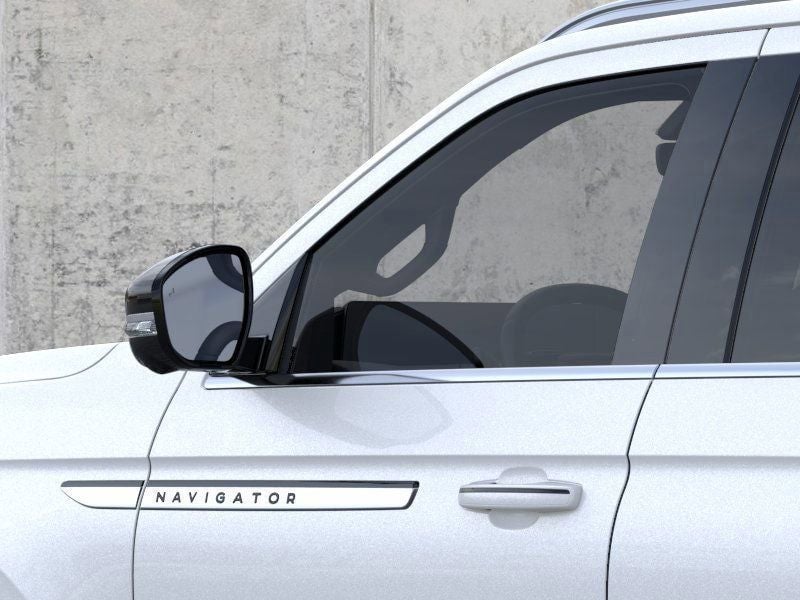 2026 Lincoln Navigator L - Image 20