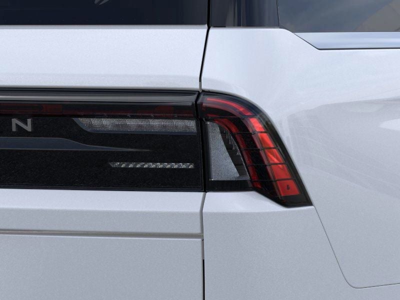 2026 Lincoln Navigator L - Image 21