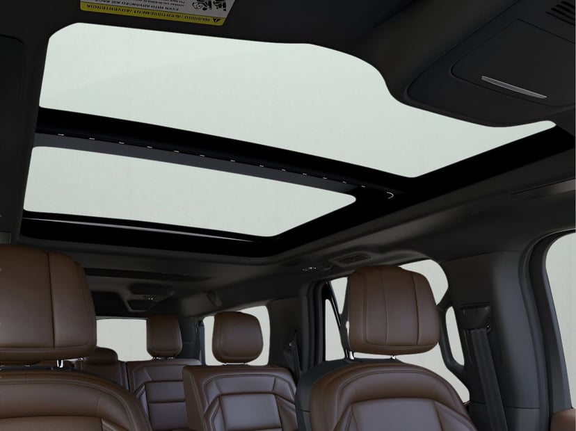 2026 Lincoln Navigator L - Image 22