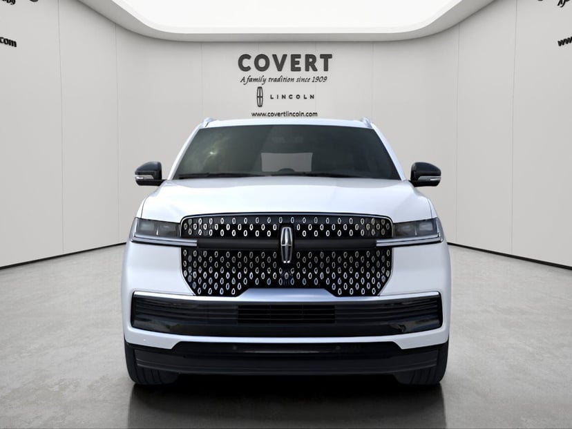 2026 Lincoln Navigator L - Image 6