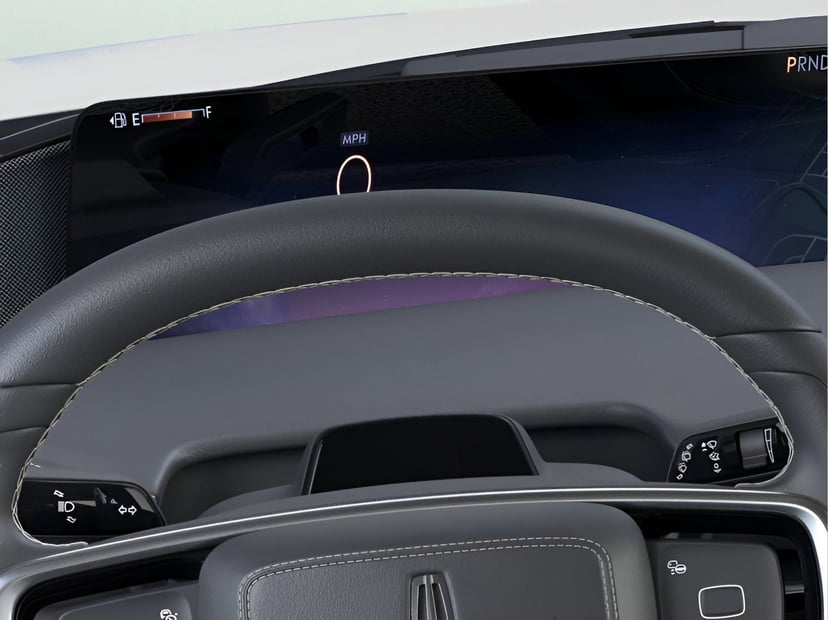 2026 Lincoln Navigator L - Image 13