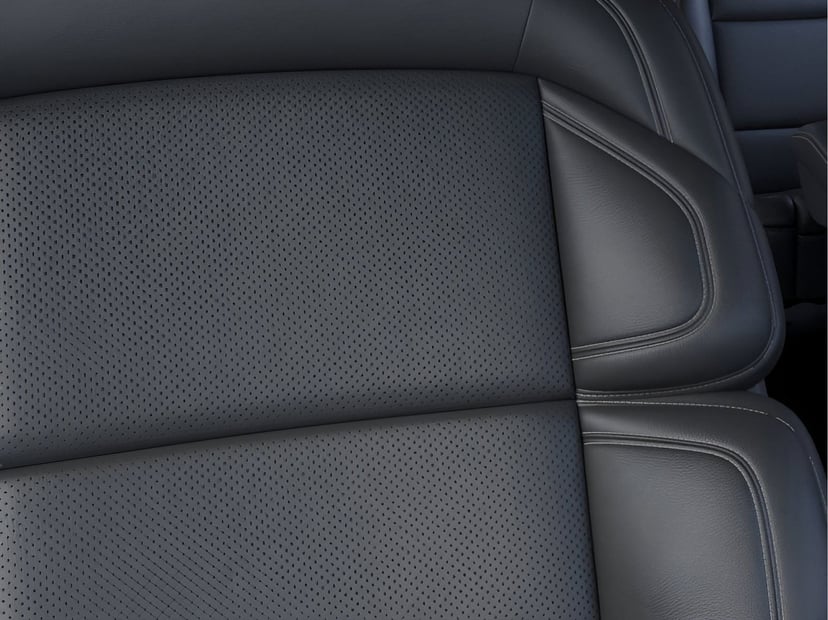 2026 Lincoln Navigator L - Image 16