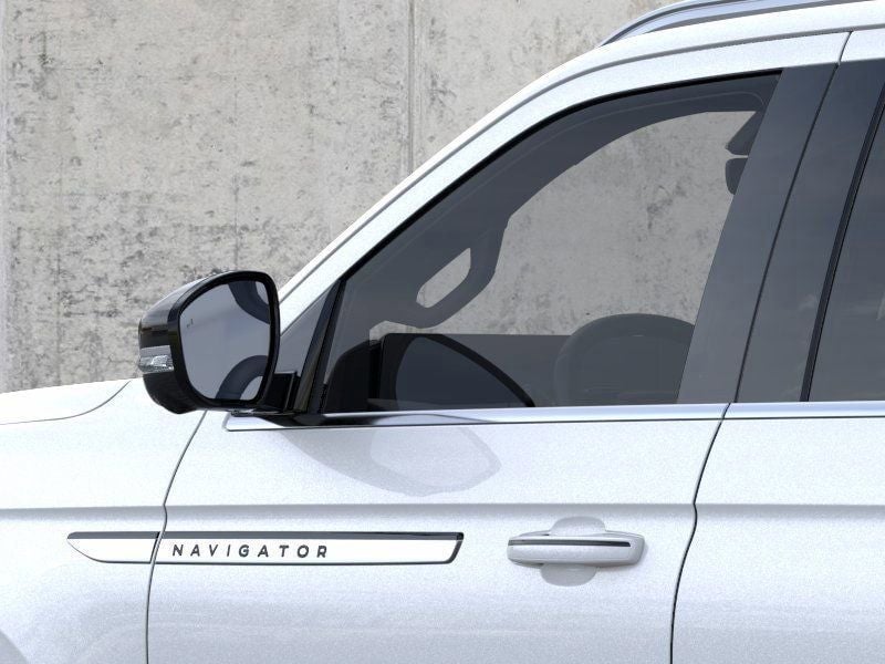 2026 Lincoln Navigator L - Image 20
