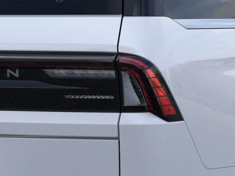 2026 Lincoln Navigator L - Image 21