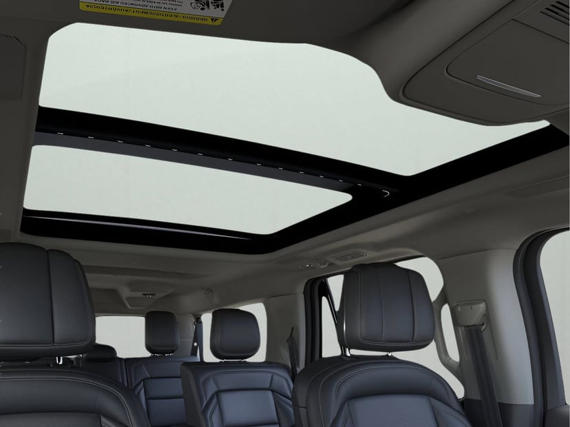 2026 Lincoln Navigator L - Image 22