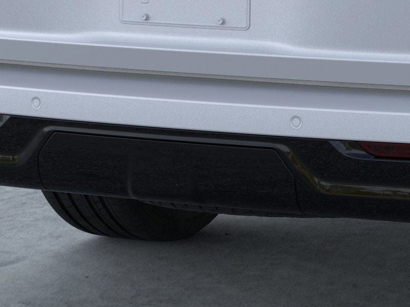2026 Lincoln Navigator L - Image 23