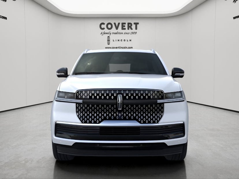 2026 Lincoln Navigator L - Image 6