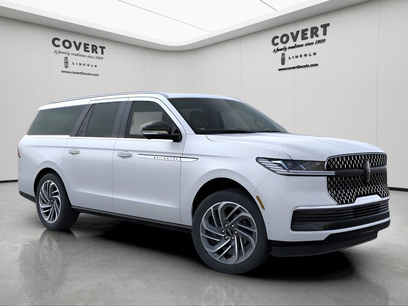 2026 Lincoln Navigator L - Image 7