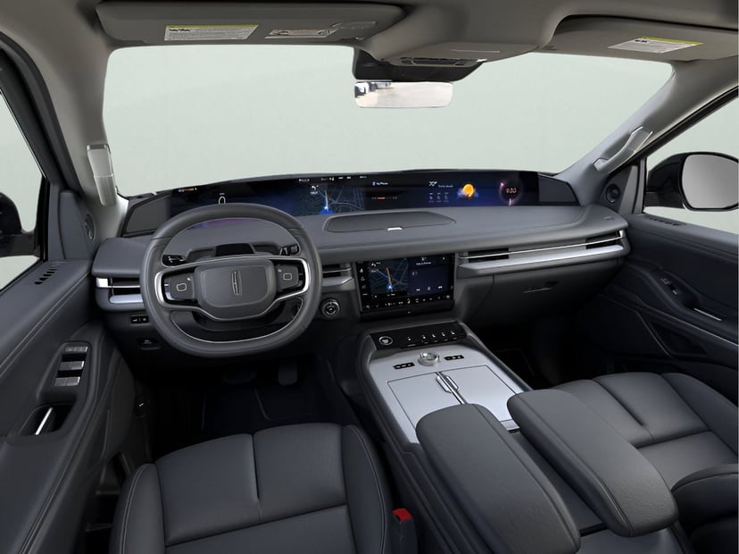 2026 Lincoln Navigator L - Image 9