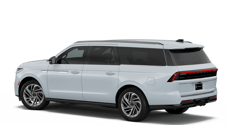 2026 Lincoln Navigator L - Image 24